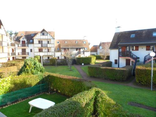 Duplex 3 Pièces Proche Plage à Cabourg 6 Pers. Parking Privé - FR-1-487-280 - image 5