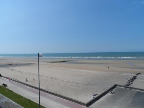 Appartement Cabourg, 3 pièces, 4 personnes - FR-1-487-281 - Location saisonnière - Cabourg