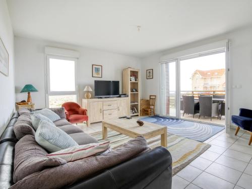 Appartement T4 pour 6 personnes au centre - WIFI - FR-1-521-163 - image 4