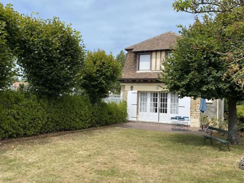 Maison Cabourg, 3 pièces, 5 personnes - FR-1-487-212