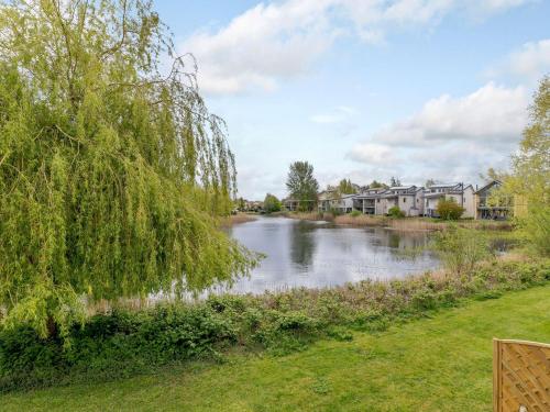 Lower Mill Estate - Firecrest