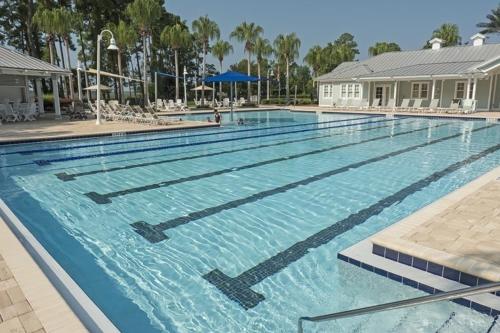 

Osprey Cove Suites & Golf Club