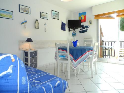 Appartement Cabourg, 3 pièces, 6 personnes - FR-1-487-286 - Location saisonnière - Cabourg