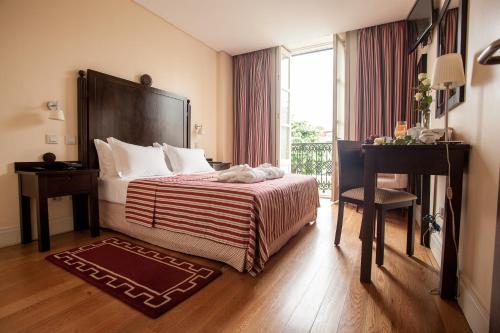 . Hotel Bracara Augusta