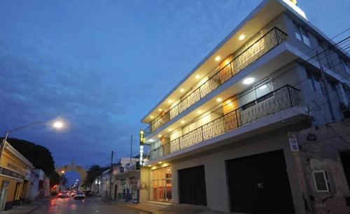 hotel photo