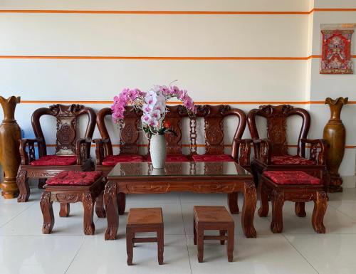 Ngoc May Guesthouse