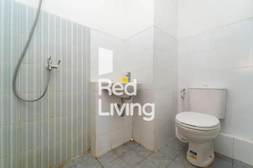 RedLiving Apartemen JP Bogor - Fix Room