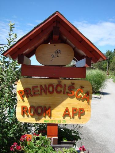 Prenočišča Jezero - image 13