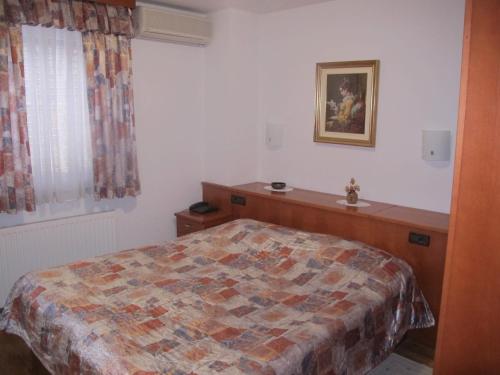 Apartment Sobe Ravbar - image 14