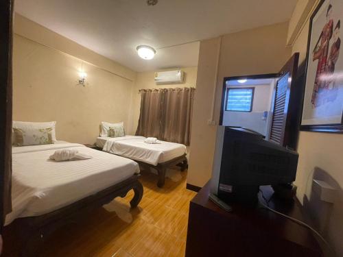 Studio'Z Room Type - Superior Twin Room