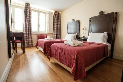 Hotel Bracara Augusta