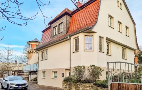 Beautiful apartment in Sangerhausen with WiFi and 4 Bedrooms - Apartment - Sangerhausen