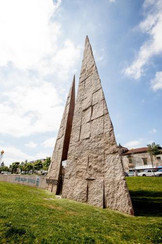 Hotel Bracara Augusta - image 5