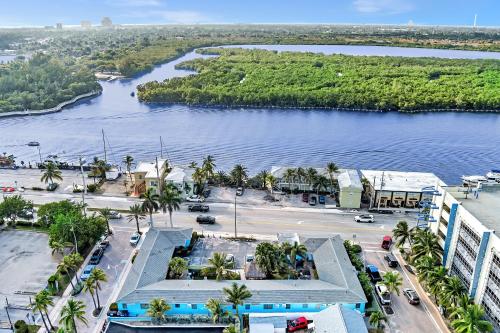 The Caroline Hollywood (FL) United States