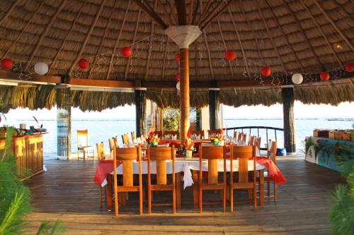 Vistas, Placencia Resort in Riversdale