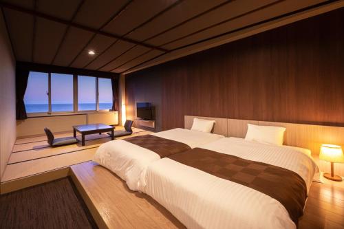 Imagine Hotel & Resort Hakodate - Tap to explore photos