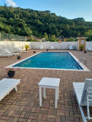 Kilátás, HARMONY LA VISTA in Runaway Bay