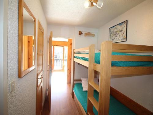 Appartement Auris 2 pièces 6 personnes - FR-1-297-26 - image 2