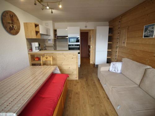 Appartement Auris 2 pièces 8 personnes - FR-1-297-73 - image 13