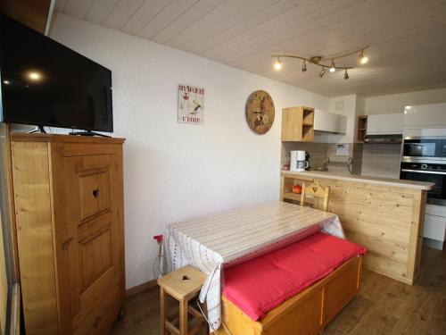 Appartement Auris 2 pièces 8 personnes - FR-1-297-73 - image 9