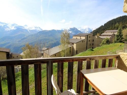 Appartement Auris 2 pièces 8 personnes - FR-1-297-73 - image 6
