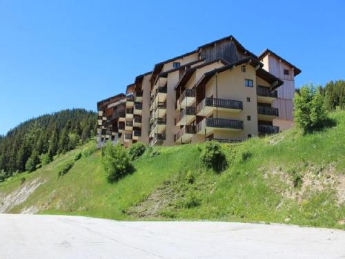 Appartement Auris 2 pièces 4 personnes - FR-1-297-41 - image 12