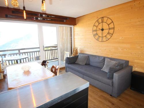 Appartement Auris 3 pièces 6 personnes - FR-1-297-92 - image 11