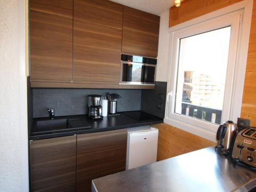 Appartement Auris 3 pièces 6 personnes - FR-1-297-92 - image 5