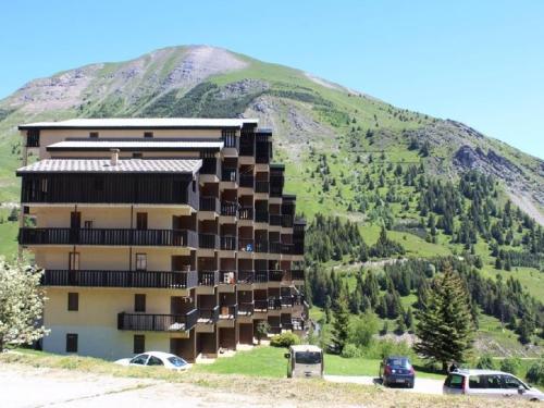 Appartement Auris 3 pièces 6 personnes - FR-1-297-92 - image 2