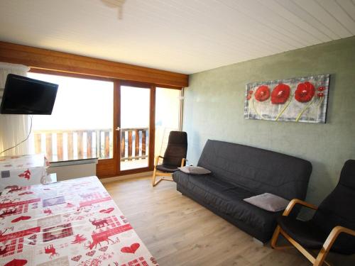 Appartement Auris, 2 pièces, 8 personnes - FR-1-297-102 - Apartment - Auris-en-Oisans