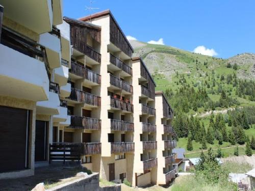 Appartement Auris 2 pièces 8 personnes - FR-1-297-102 - image 6