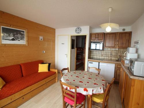 Appartement Auris, 1 pièce, 4 personnes - FR-1-297-78 Auris-en-Oisans