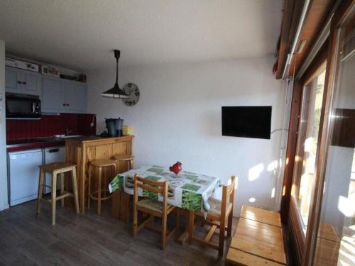 Appartement Auris, 1 pièce, 4 personnes - FR-1-297-151 Auris-en-Oisans