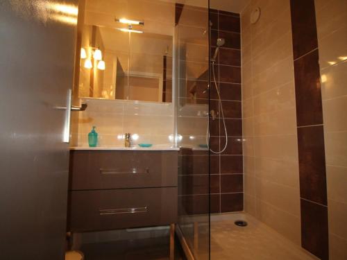 Appartement Auris 1 pièce 4 personnes - FR-1-297-151 - image 4