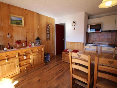 Appartement Auris 1 pièce 4 personnes - FR-1-297-153 - image 7