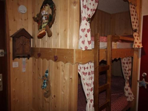 Appartement Auris 1 pièce 4 personnes - FR-1-297-153 - image 10