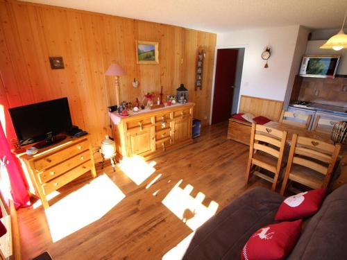 Appartement Auris 1 pièce 4 personnes - FR-1-297-153 - image 9