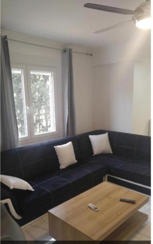 New!90sqm10minAirport2bedrooms