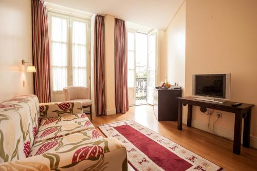 Hotel Bracara Augusta