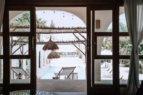 Hotel Sages 4