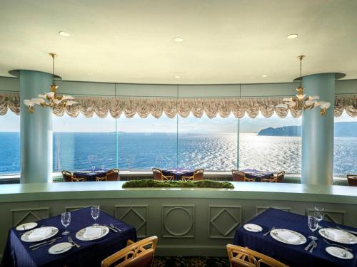 ホテルニューアカオ