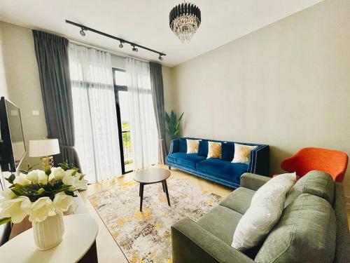 B&B Bandar Penawar - Urban Serviced Apartment - Bed and Breakfast Bandar Penawar