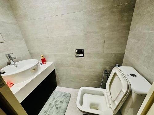 Diamond Home Cozy at Arte Mont Kiara, Kuala Lumpur (fotografie 7)