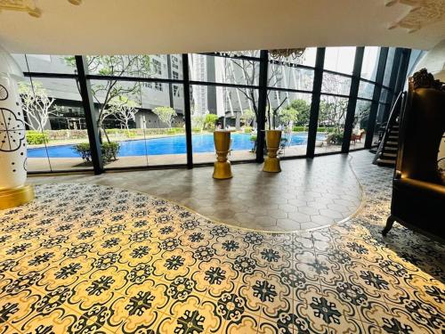 Diamond Home Cozy at Arte Mont Kiara, Kuala Lumpur (fotografie 9)