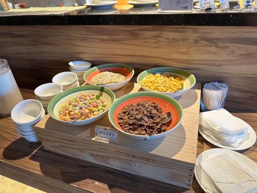 スモーキー ジョーズ ホテル4