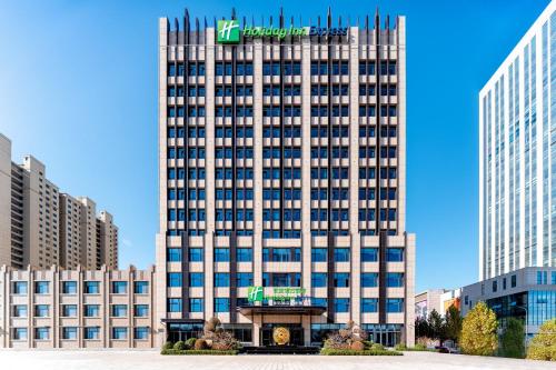 413719777 Holiday Inn Express Xinji City Center by IHG
