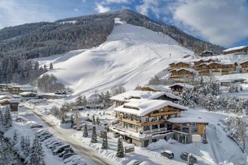 Saalbach Suites by ALPS RESORTS