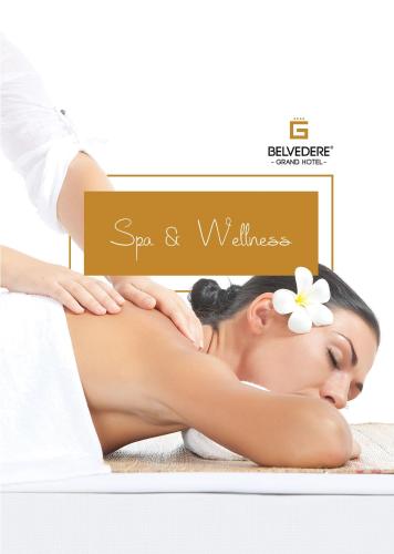 Hotel Belvedere - Brașov