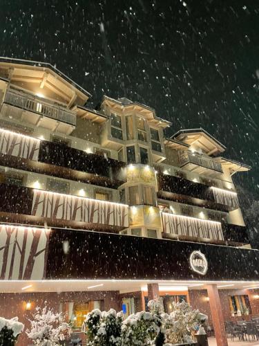 Active Hotel Monte Giner - 숙소 외관