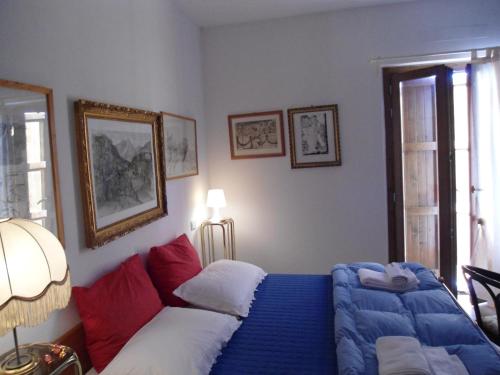  Rosa Spina B&B, Pension in Controguerra bei SantʼOmero